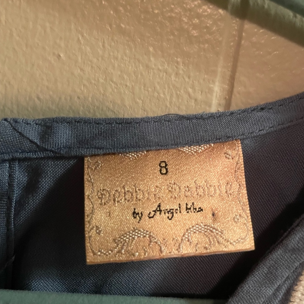 Romper - Picture 5 of 6